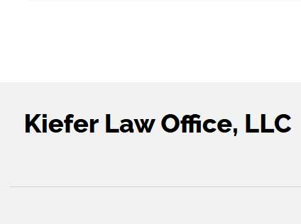 Kiefer Law Office