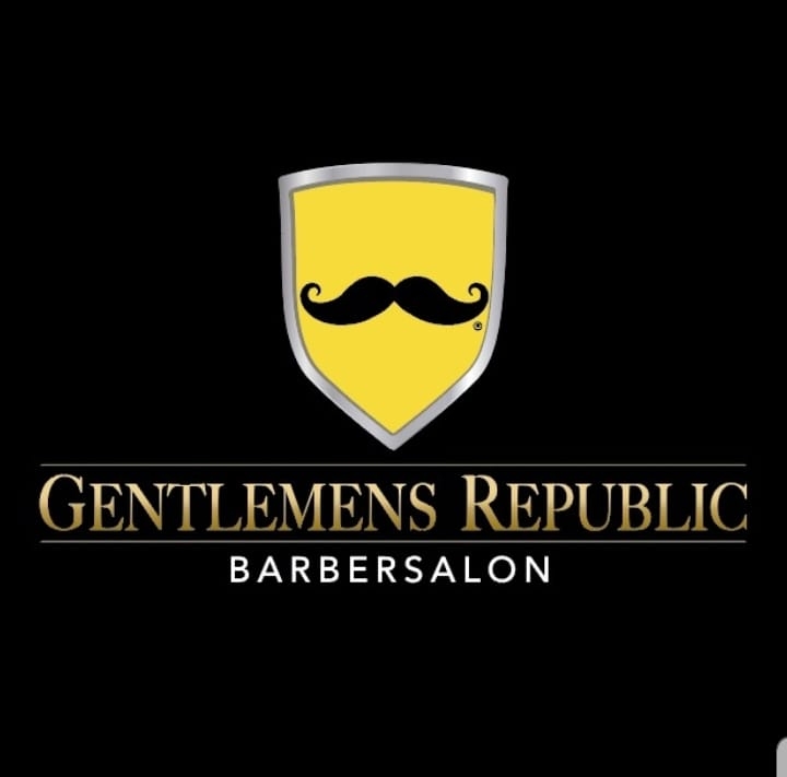 Gentlemens Republic Barbersalon & Mens Spa