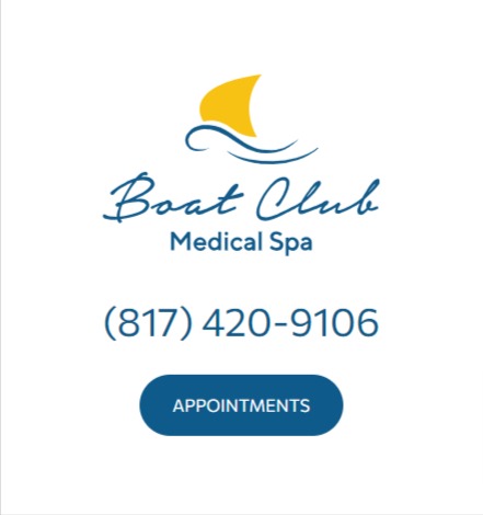Boat Club Medical Spa