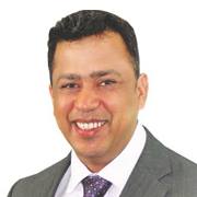 Paul Mann, Best Real Estate Agent in Brampton