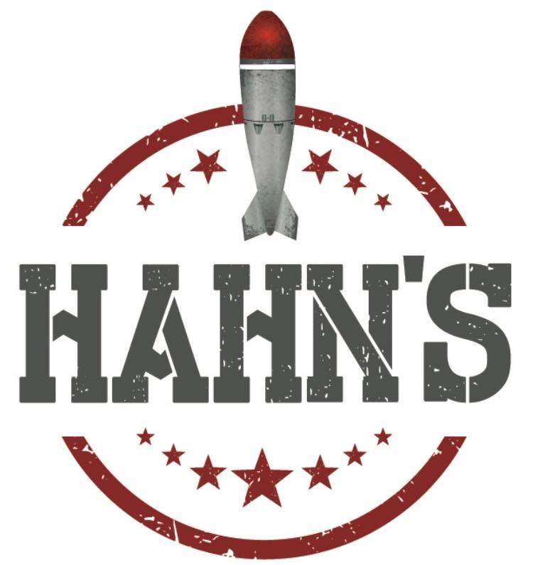Hahn's World of Surplus Inc.