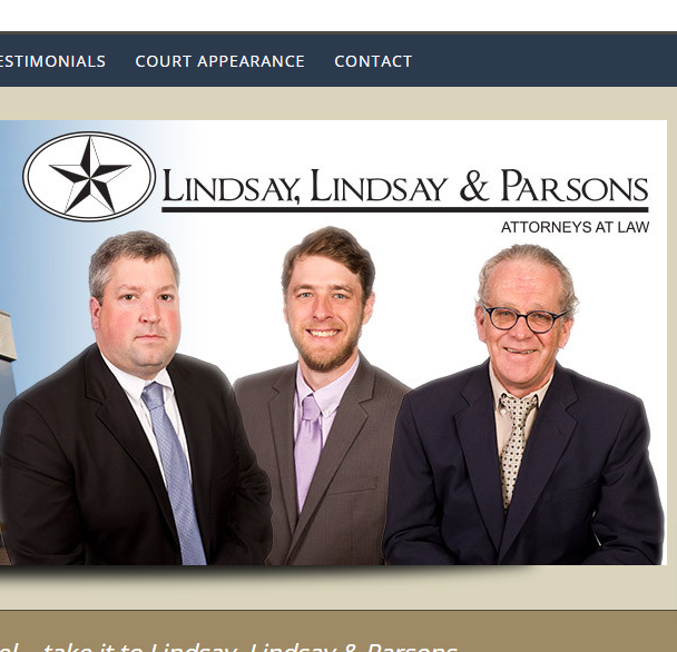 Lindsay Lindsay & Parsons