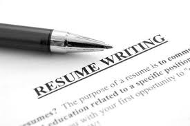 San Francisco Resume Writer Allan Brown