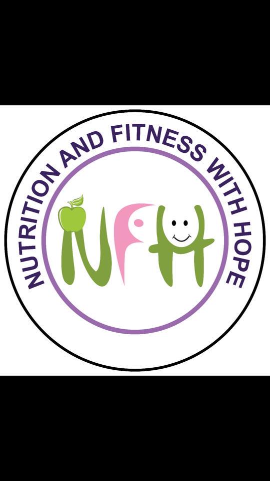 Registered Dietitian Nutritionist - Thrive Nutrition Coaching