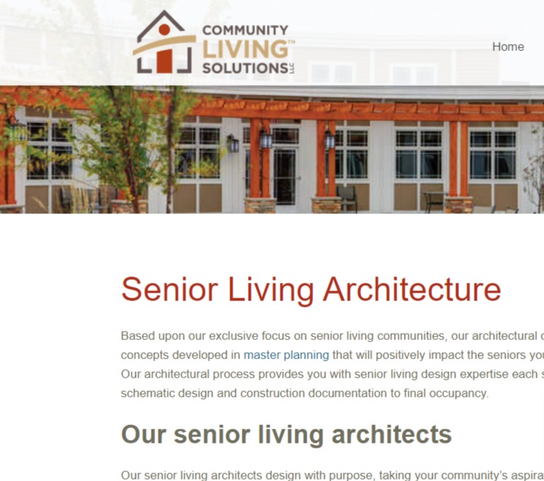 Community Living Solutions