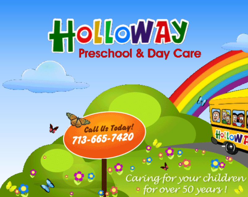 Holloway Preschool & Day Care
