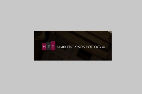 Marr Finlayson Pollock LLP