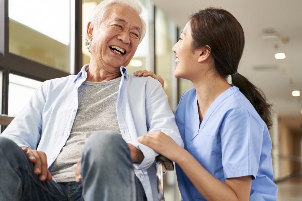 Prospero Health