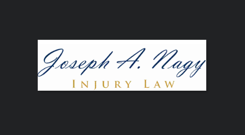 Joseph A. Nagy, Injury Law