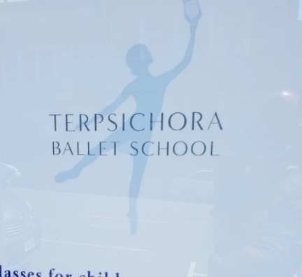 Terpsichora Ballet School (TBS)