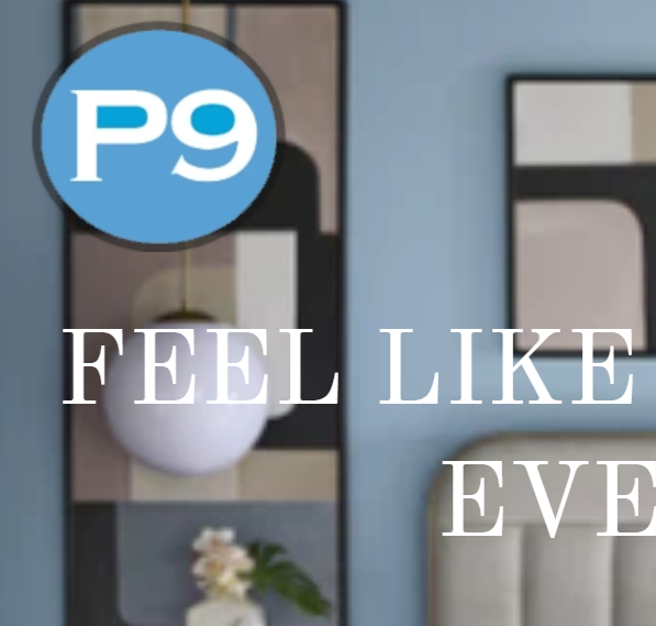 Project 9 Furniture