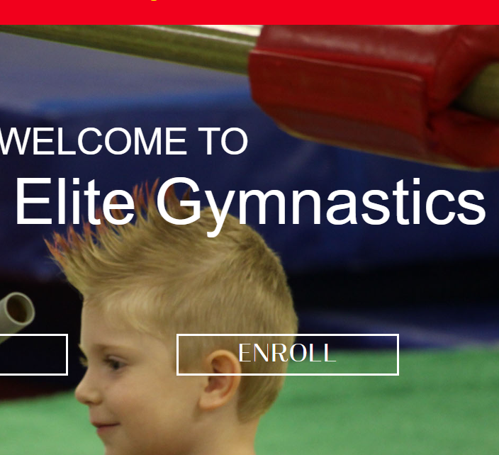 Houston Elite Gymnastics