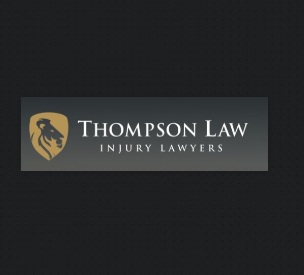 Thompson Law Injury Lawyers - Waco Office