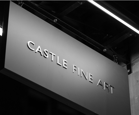 Castle Fine Art