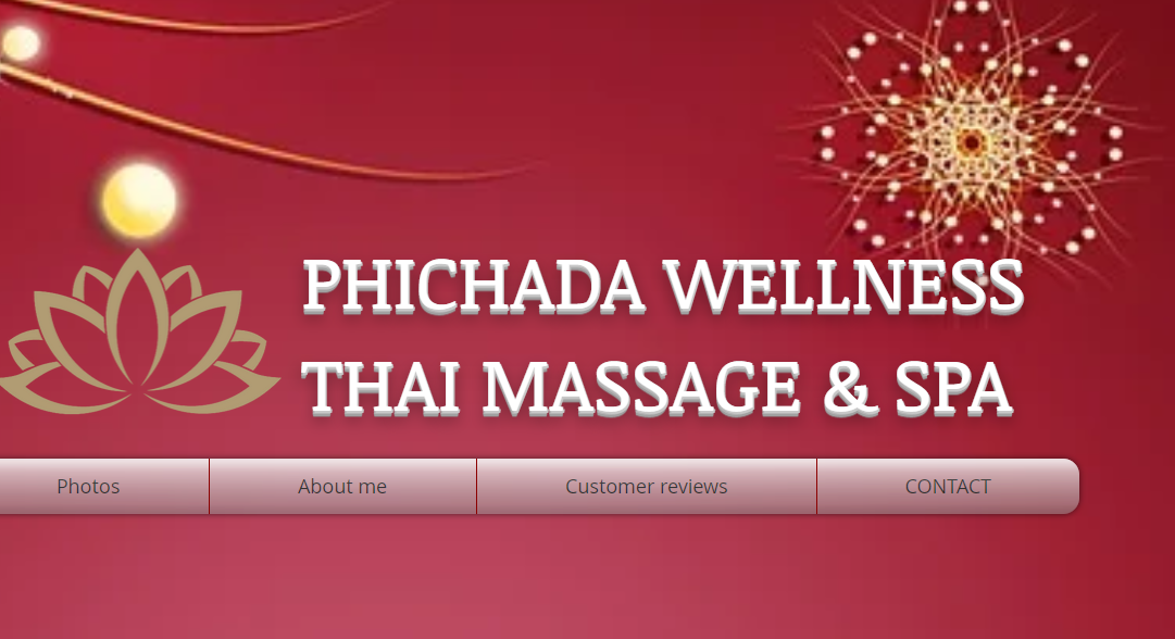 Phichada wellness thai massage&spa
