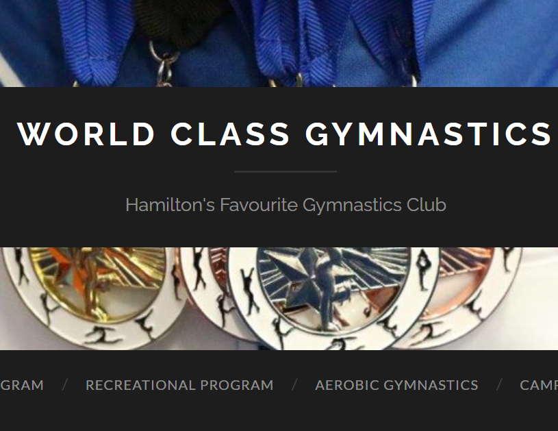 World Class Gymnastics