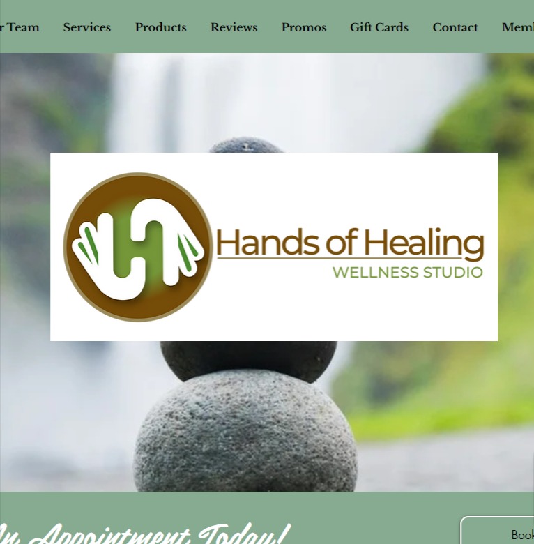 Hands of Healing Wellness Studio @hohspa
