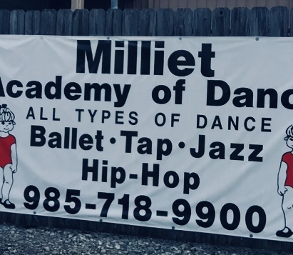 Milliet Academy of Dance