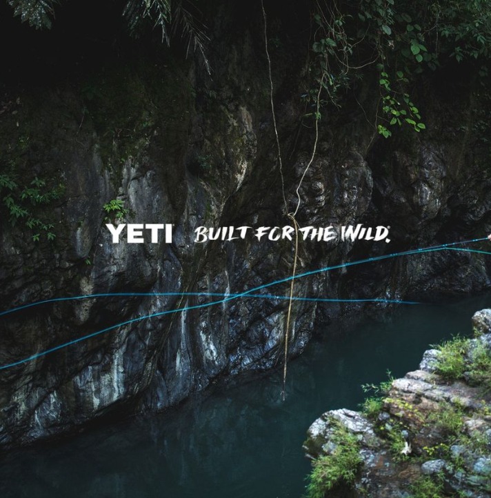 YETI