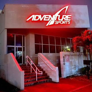 Adventure Sports