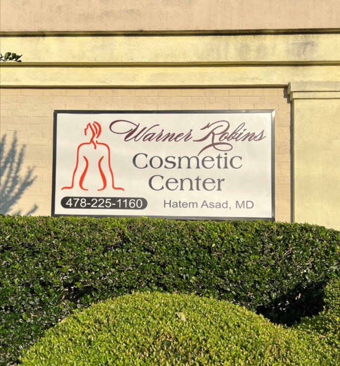 Warner Robins Cosmetic Center