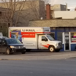 U-Haul Neighborhood Dealer