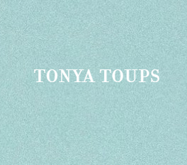 Tonya Toups Attorney