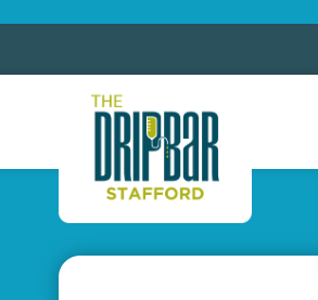 The DRIPBaR Stafford