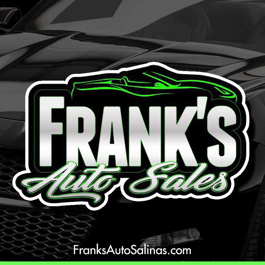 Frank's Auto Sales