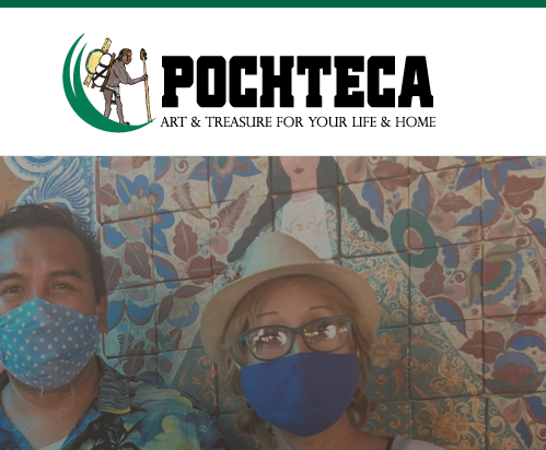 Pochteca Gallery