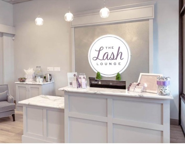 The Lash Lounge San Diego – Mission Valley