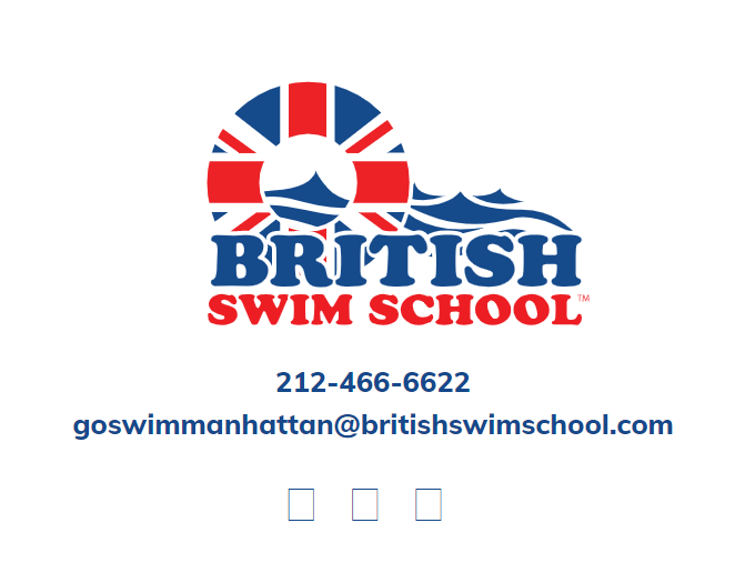 British Swim School at Wall Street