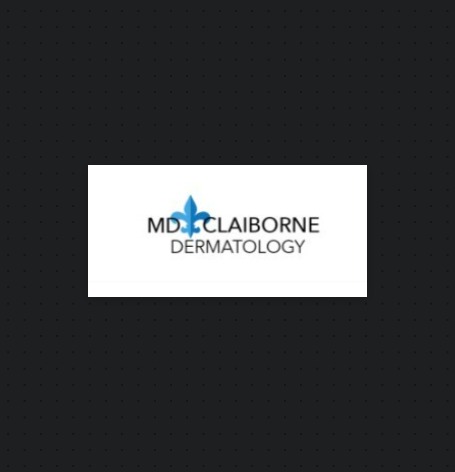 MD Claiborne Dermatology: Uptown New Orleans