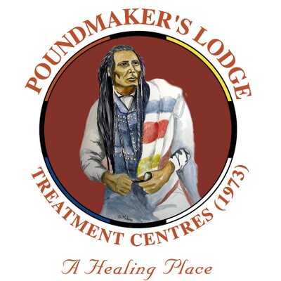 Poundmaker's Lodge Treatment Centres