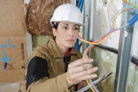 Electricians in Hamilton