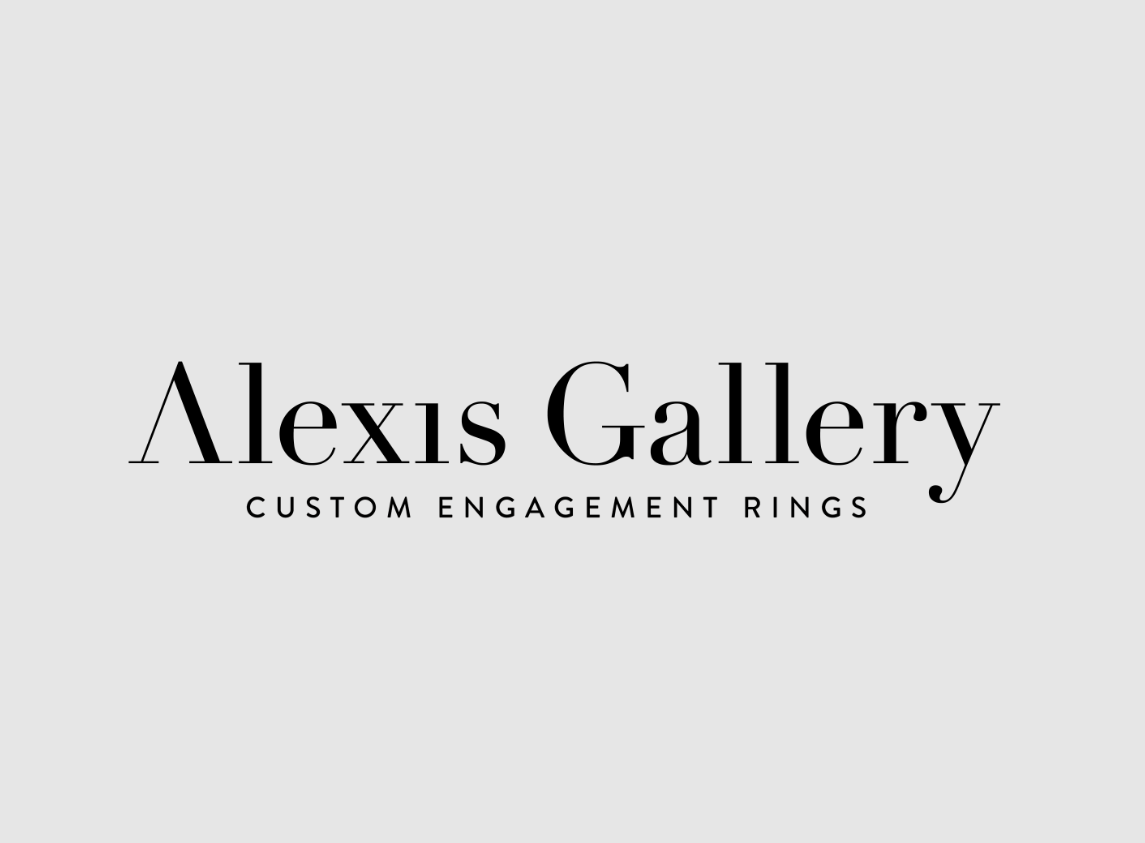 Alexis Gallery Custom Engagement Rings
