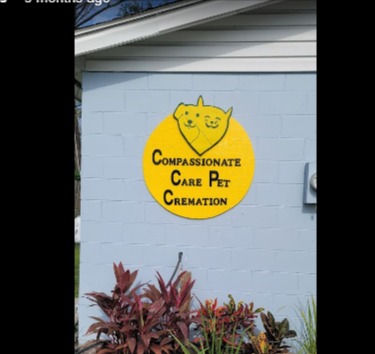 Compassionate Care Pet Cremation