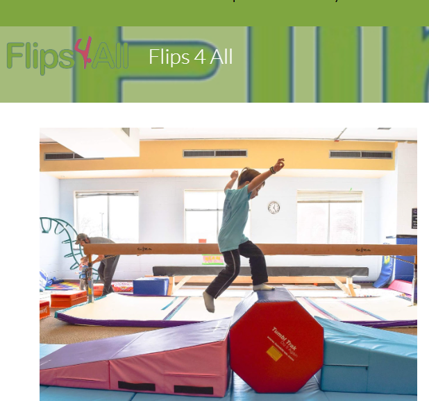 Flips 4 All