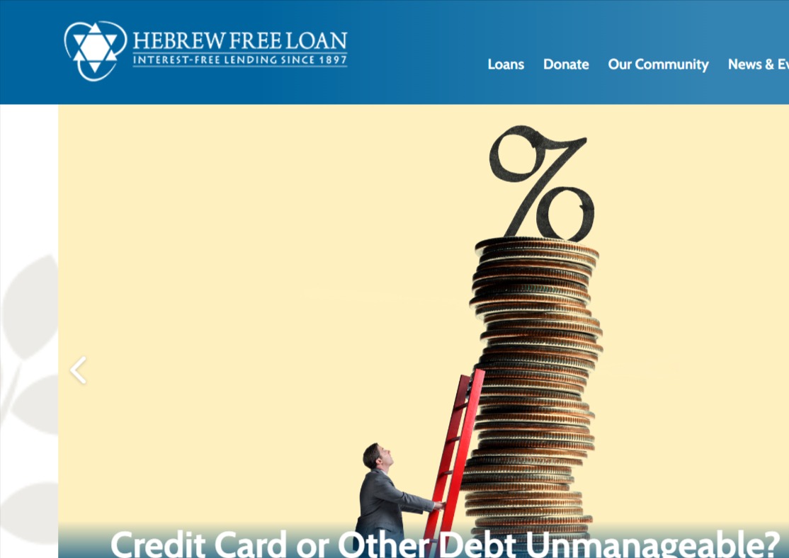 Hebrew Free Loan of San Francisco