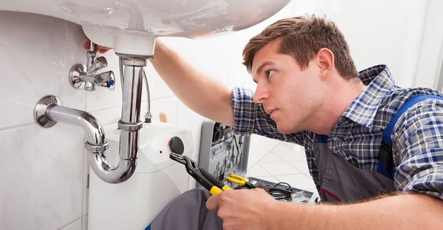 Alert Plumbing