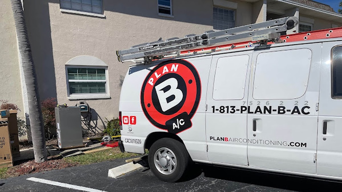 Plan B A/C