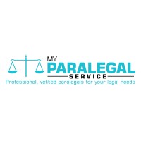 My Paralegal Service