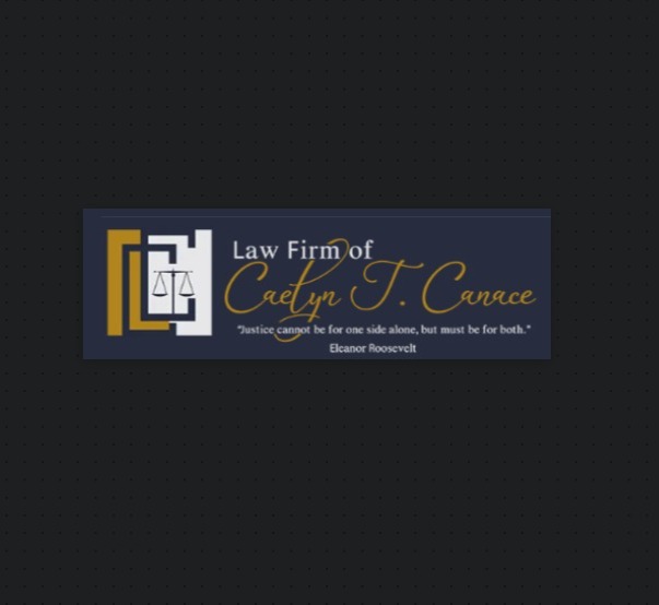 Law Firm of Caelyn T. Canace, PLLC