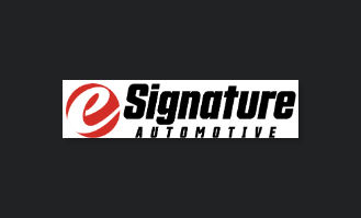 eSignature Automotive