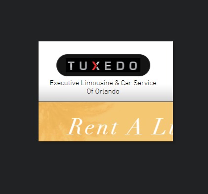 TUXEDO Executive Limousine and Car Service of Orlando