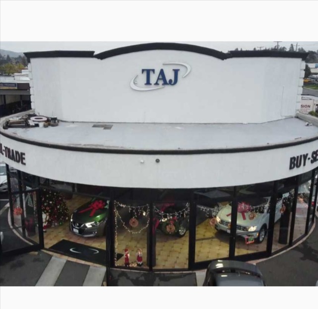 TAJ Auto Group