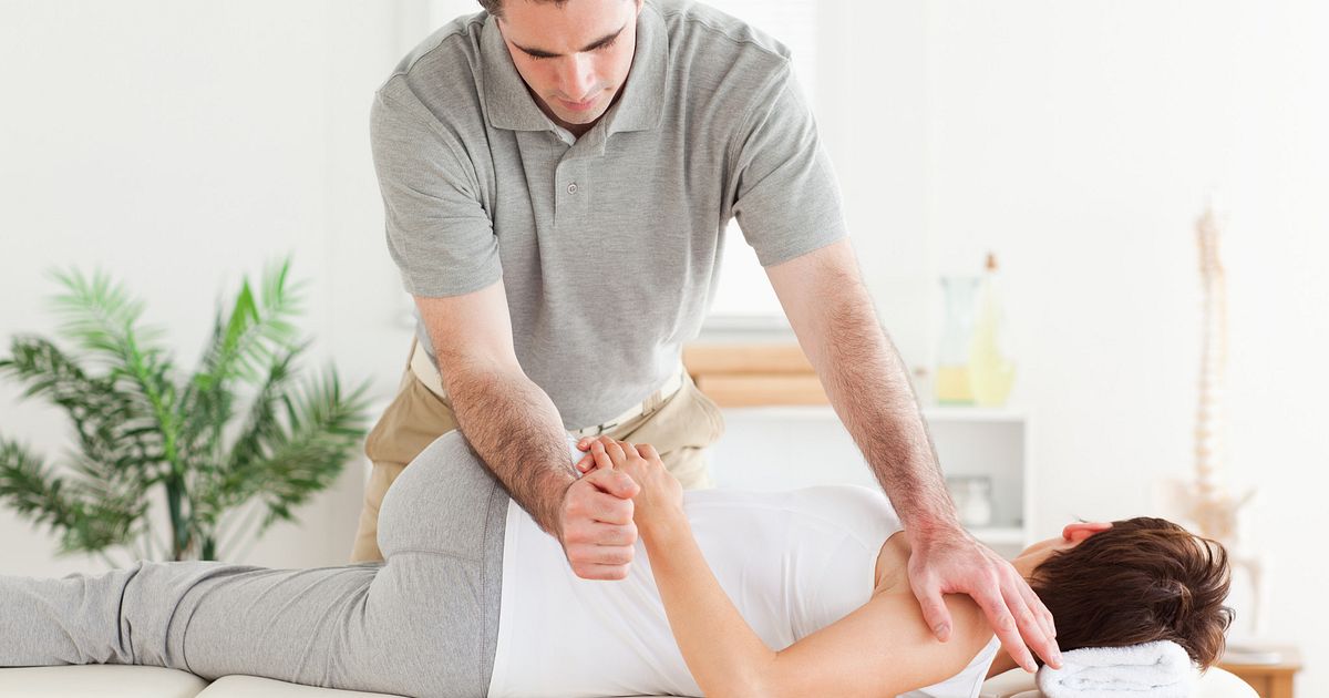 Austin Chiropractic & Acupuncture Clinic