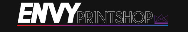 ENVY PRINTSHOP