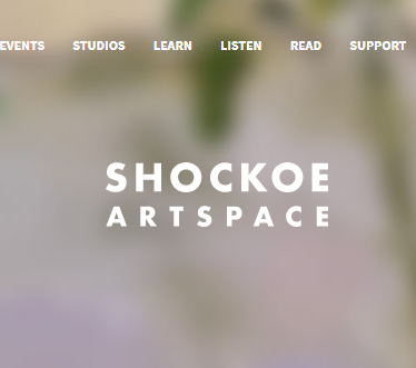 Shockoe Artspace