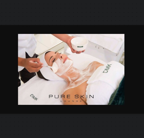 Pure Skin Lounge